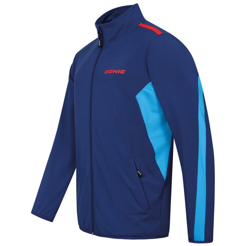 Donic Anzugjacke – Bild 8